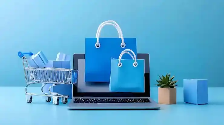 E-commerce AI